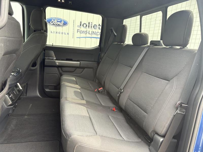 ford F-150 2023 - 20