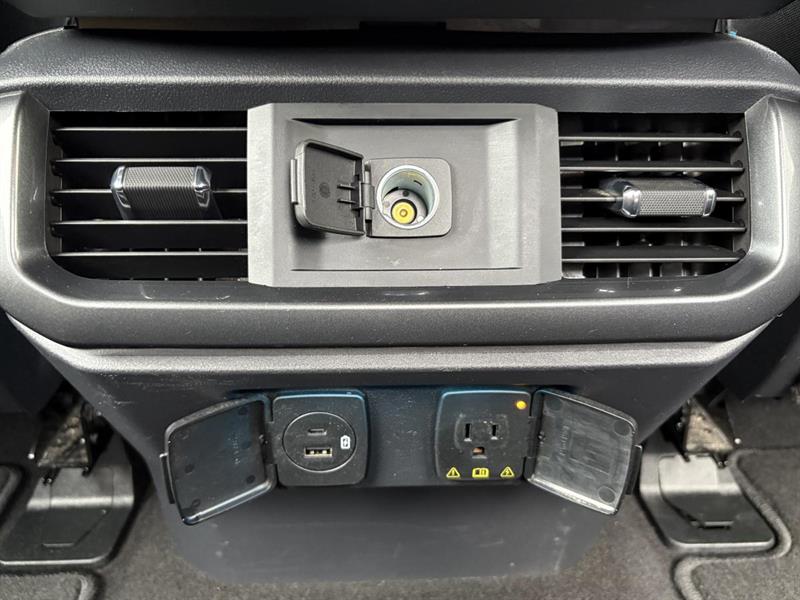ford F-150 2023 - 21