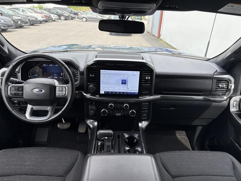 ford F-150 2023 - 22