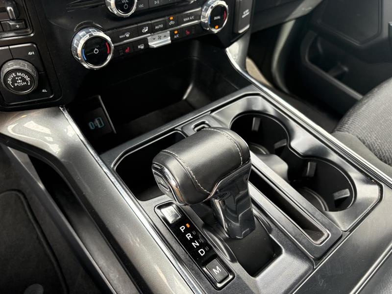 ford F-150 2023 - 23