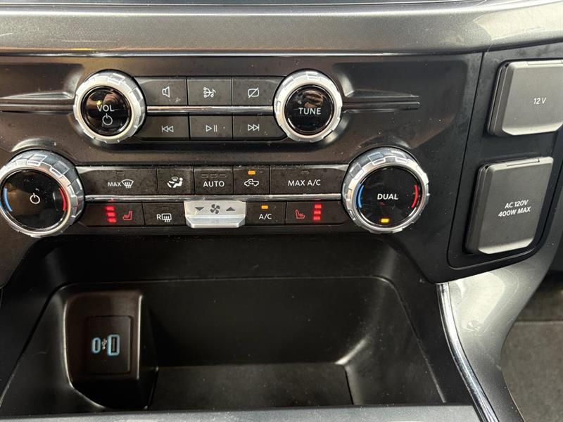 ford F-150 2023 - 24