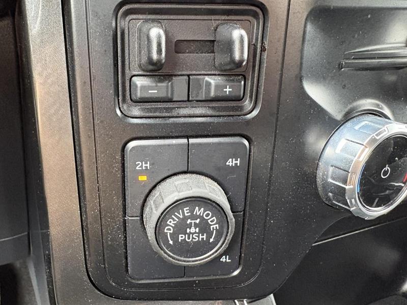 ford F-150 2023 - 25