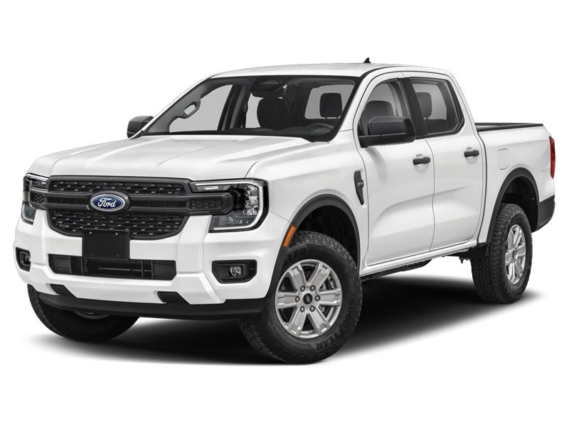 ford Ranger 2026