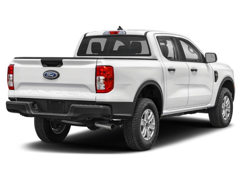 ford Ranger 2026 - 2