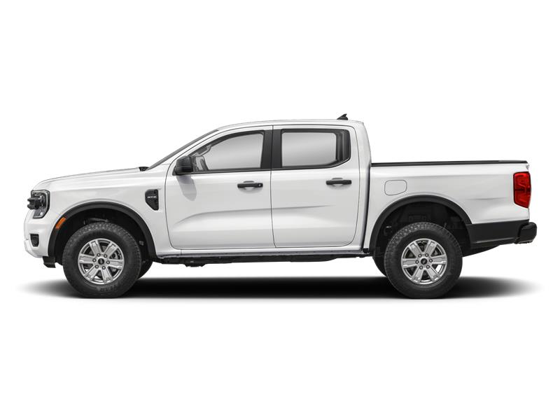 ford Ranger 2026 - 3