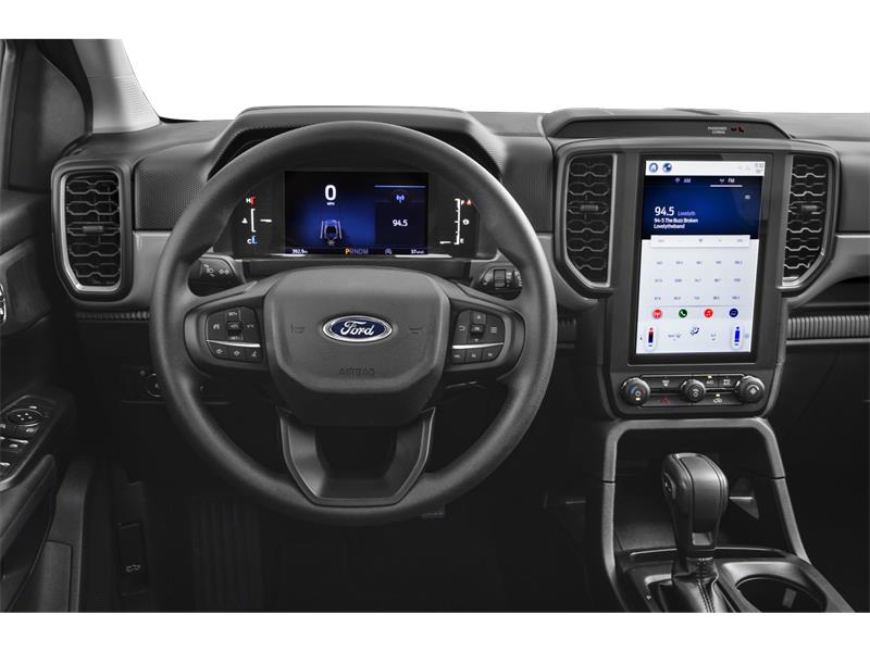ford Ranger 2026 - 4