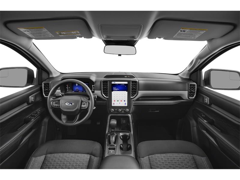 ford Ranger 2026 - 5