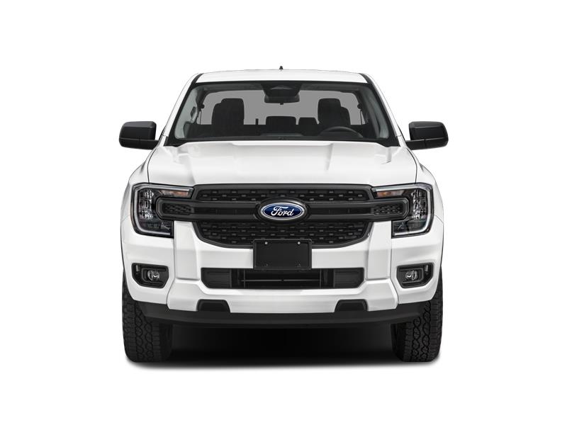 ford Ranger 2026 - 6
