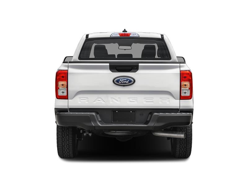 ford Ranger 2026 - 7