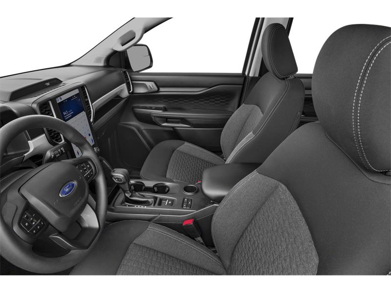 ford Ranger 2026 - 8
