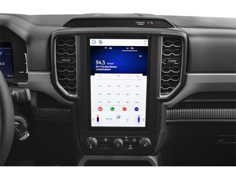 ford Ranger 2026 - 9