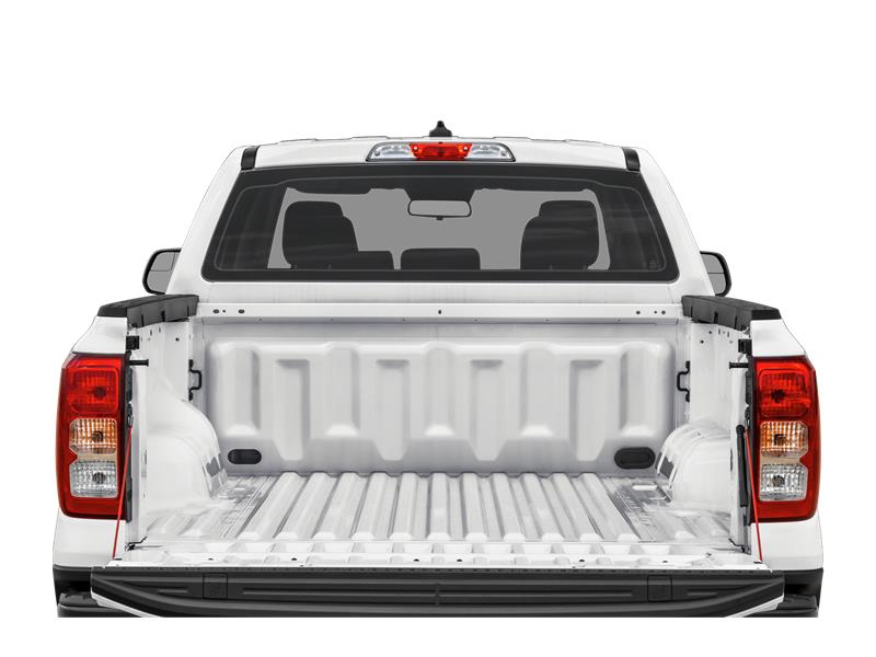 ford Ranger 2026 - 10