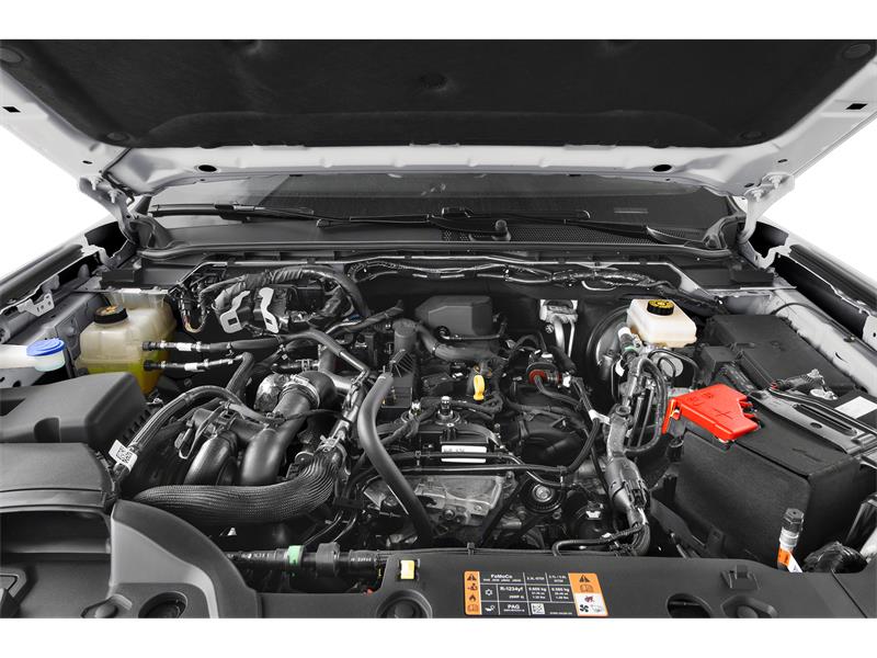 ford Ranger 2026 - 11