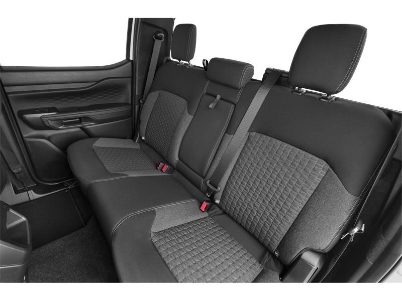 ford Ranger 2026 - 12