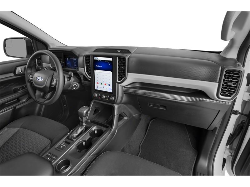 ford Ranger 2026 - 14