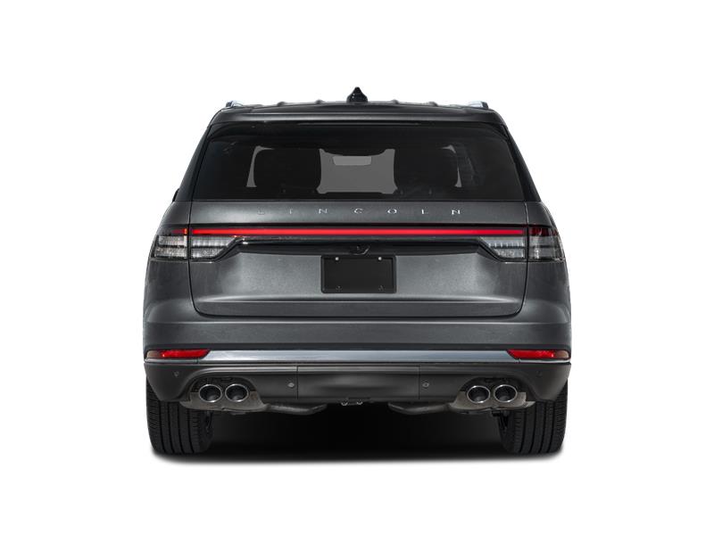 lincoln Aviator 2026 - 7