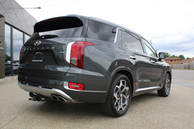 hyundai Palisade 2021 - 6