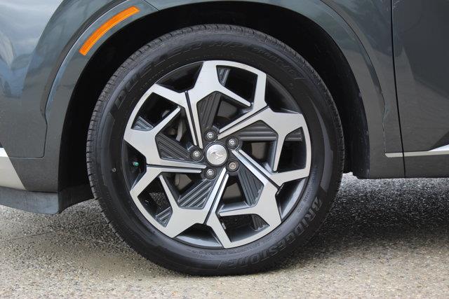 hyundai Palisade 2021 - 7