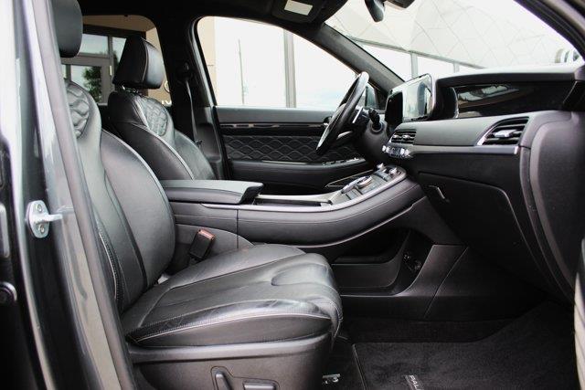hyundai Palisade 2021 - 8