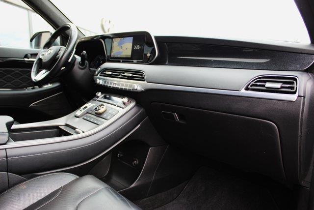 hyundai Palisade 2021 - 9