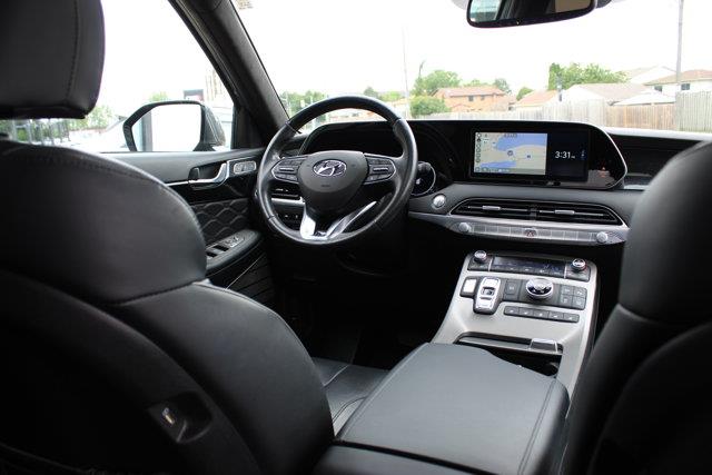 hyundai Palisade 2021 - 11