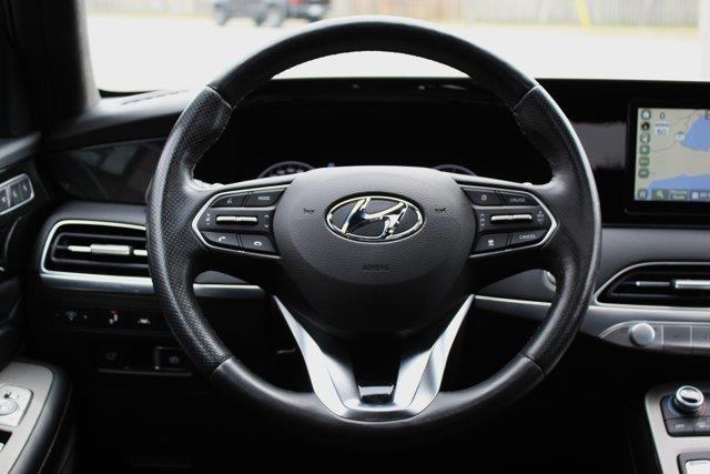 hyundai Palisade 2021 - 12