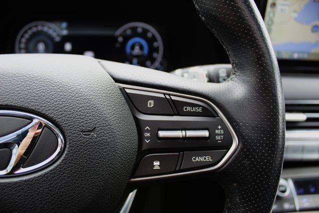 hyundai Palisade 2021 - 14
