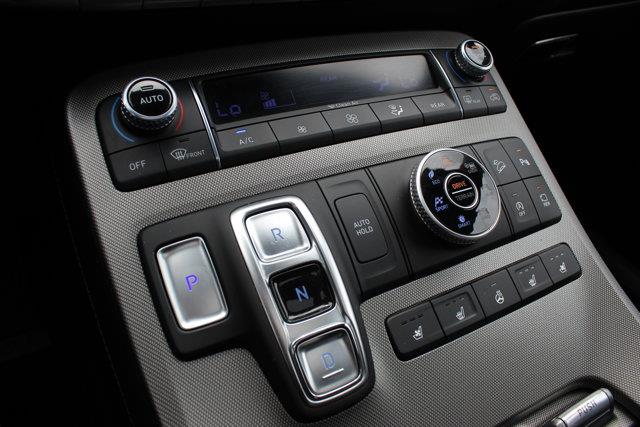 hyundai Palisade 2021 - 20