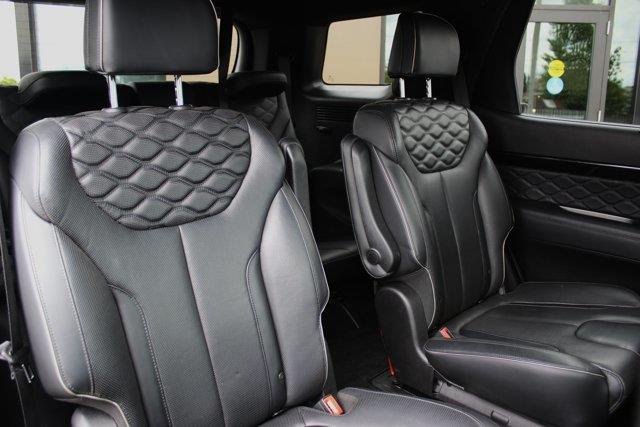 hyundai Palisade 2021 - 32