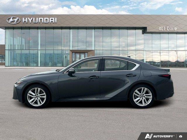 lexus IS 2024 - 2