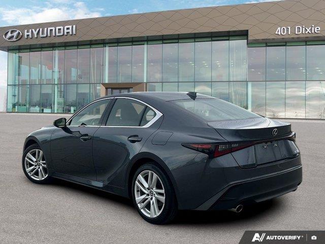 lexus IS 2024 - 3