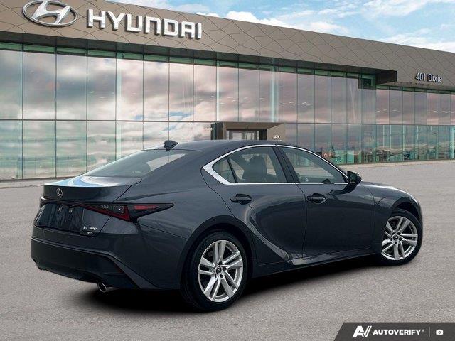 lexus IS 2024 - 5