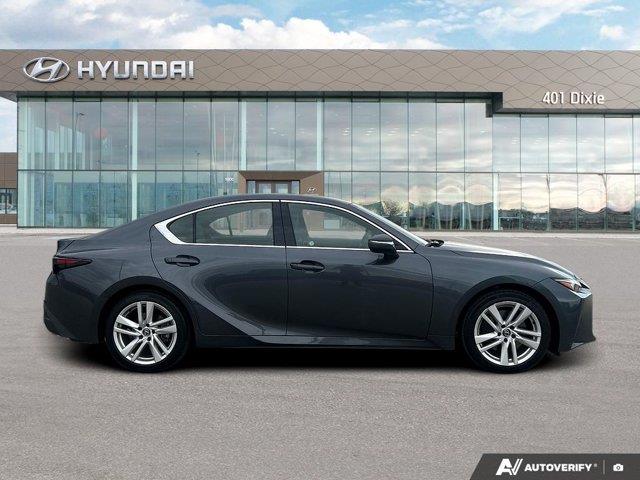 lexus IS 2024 - 6