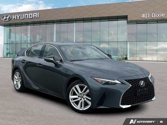 lexus IS 2024 - 7