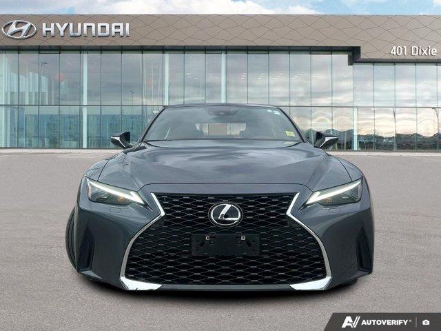lexus IS 2024 - 8