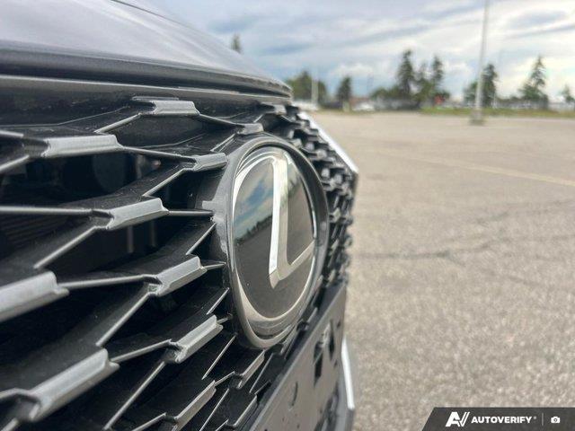 lexus IS 2024 - 12