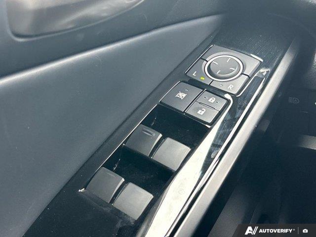 lexus IS 2024 - 20