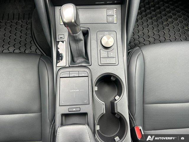lexus IS 2024 - 21