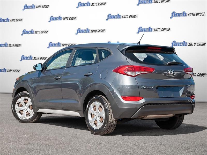 hyundai Tucson 2018 - 4