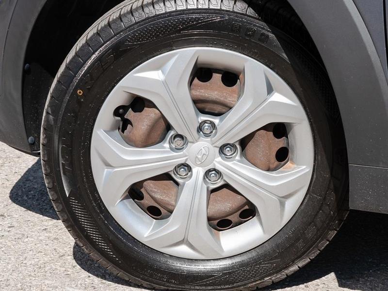 hyundai Tucson 2018 - 6