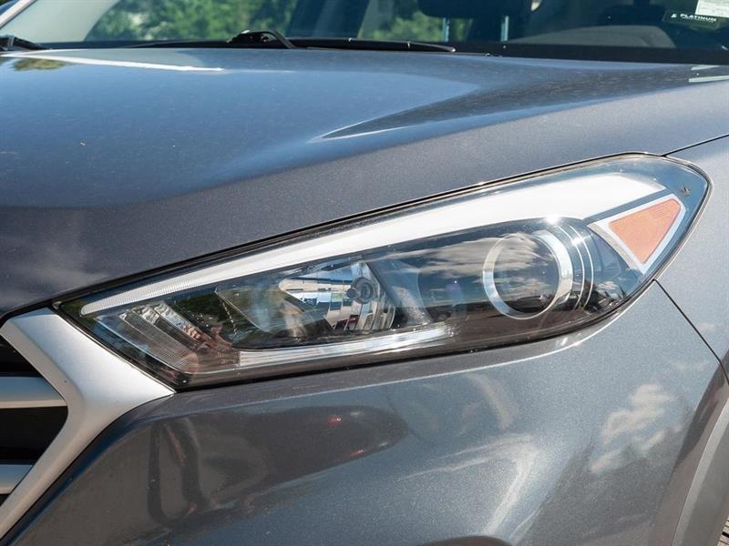 hyundai Tucson 2018 - 10
