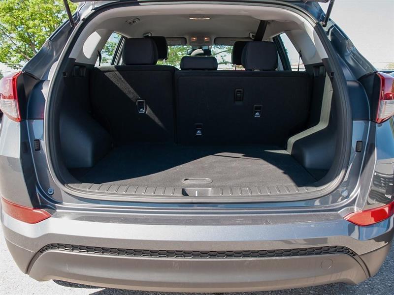hyundai Tucson 2018 - 11