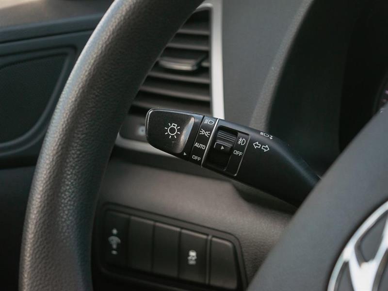 hyundai Tucson 2018 - 16