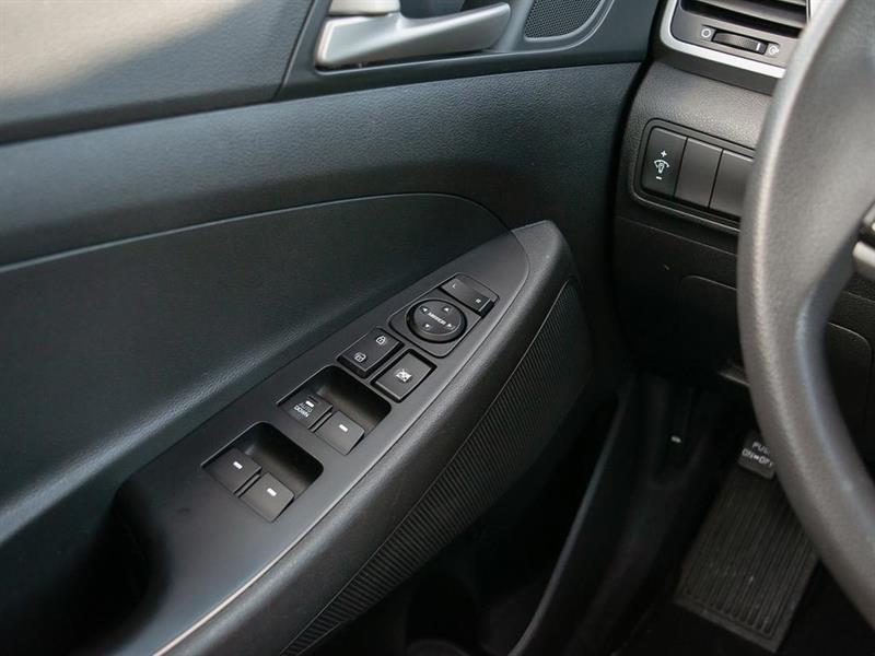 hyundai Tucson 2018 - 17
