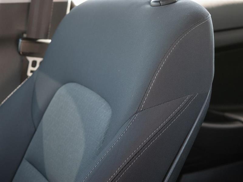 hyundai Tucson 2018 - 23