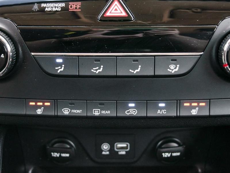 hyundai Tucson 2018 - 26