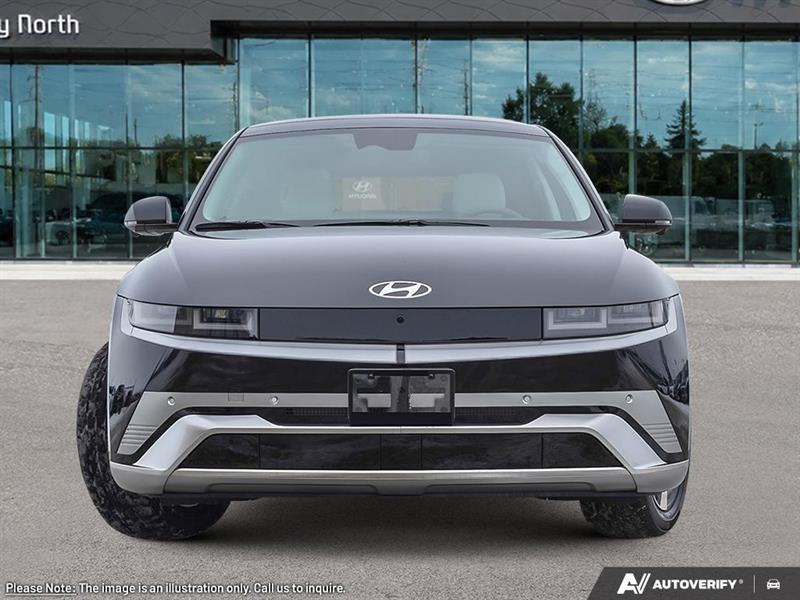 hyundai IONIQ 5 2026 - 2