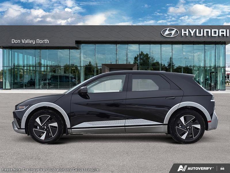 hyundai IONIQ 5 2026 - 3