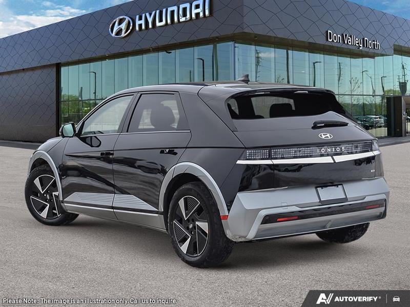 hyundai IONIQ 5 2026 - 4