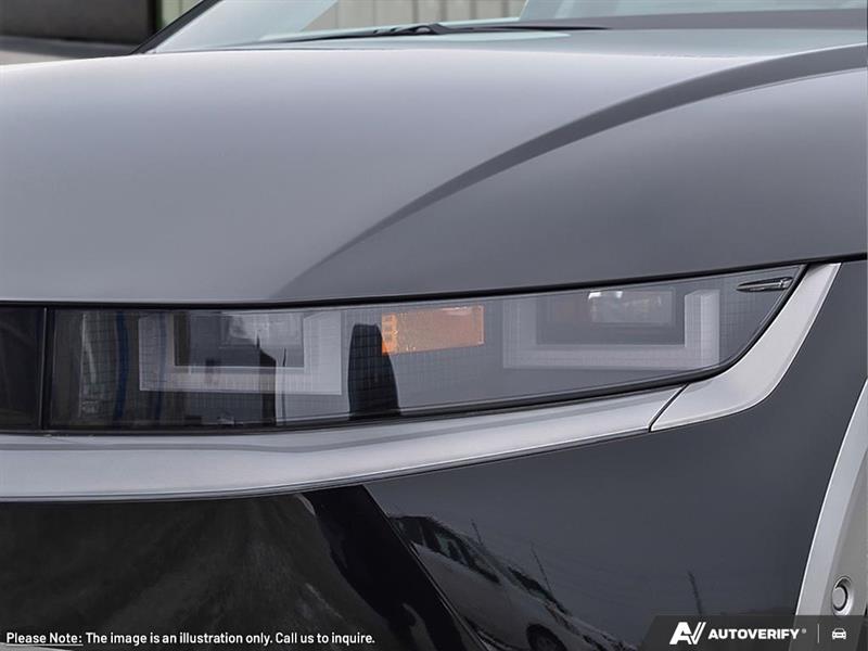 hyundai IONIQ 5 2026 - 10